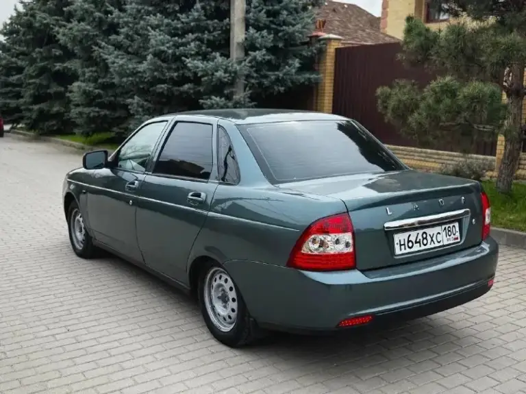 Продам lada priora ( лада приора ) 2008 года выпуска✅
Я хозяин, машина на мне, то пройдено, по документам машина чистая, готова к переоформлению✅
Двигатель 1.6, шеснарь, работает отлично, коробка без нареканий, работает четко, варить и красить ничего не надо. За машиной ухаживали, все делали во время, стаканы все эти моменты в отличном состоянии.
Стоит музыка, с усилителем, 2 стеклоподъемника, эур, abs.
За дополнительными фото, видео в лс📸
Осмотр г. Донецк/шахтерск🌇
Цена: 410.000 тысяч рублей, обоснованный торг.
Обращаться по номеру телефона
+7(949)855-47-22 - фотография - 6