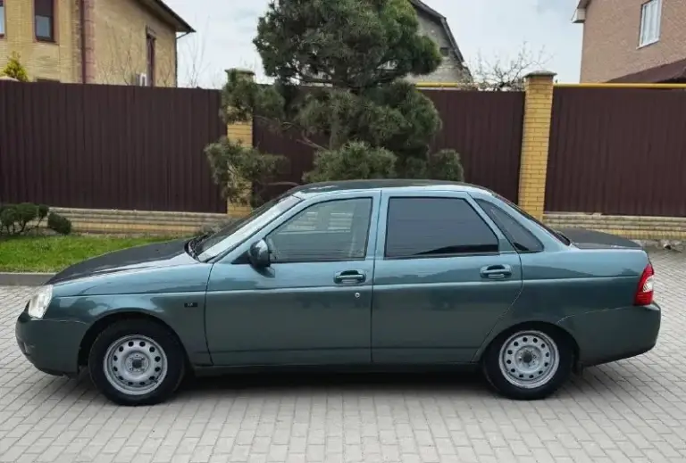 Продам lada priora ( лада приора ) 2008 года выпуска✅
Я хозяин, машина на мне, то пройдено, по документам машина чистая, готова к переоформлению✅
Двигатель 1.6, шеснарь, работает отлично, коробка без нареканий, работает четко, варить и красить ничего не надо. За машиной ухаживали, все делали во время, стаканы все эти моменты в отличном состоянии.
Стоит музыка, с усилителем, 2 стеклоподъемника, эур, abs.
За дополнительными фото, видео в лс📸
Осмотр г. Донецк/шахтерск🌇
Цена: 410.000 тысяч рублей, обоснованный торг.
Обращаться по номеру телефона
+7(949)855-47-22 - фотография - 7