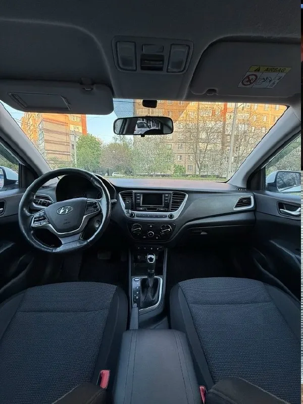 Hyundai solaris 2, 1.6 at, 2017 г. В. Учет 180 регион, заводской окрас hyundai солярис оригинал птс. 2 собственника. Пробег 190 тыс. Км. Автомобиль в заводском окрасе! Кондиционер, бортовой компьютер, управление мультимедиа на руле, подогрев всех сидений, подогрев руля, электрорегулировка зеркал, 4 электростеклоподьемника, центральный замок, датчик дождя, датчик света. Ходовая часть полностью обслужена, ничего не гремит, не стучит и т. Д. Двигатель, акпп работает без нареканий. Бережная безаварийная эксплуатация. Автомобиль в прекрасном состоянии, как внешне, так и технически! Цена 1.140.000 торг присутствует +79493464203
📞 Звоните: +7(949)3464203 - фотография - 7