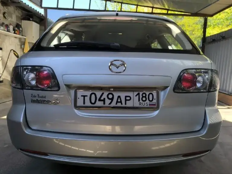 Продам mazda 6 универсал, 2006 год, 2.0, в достойном состоянии. За авто следили, авто семейное, на дороге ведёт себя превосходно, как в городе, так и по трассе. Два комплекта колёс. Обслужено, ничего делать не нужно. Цена 650 000 рублей (торг реальному покупателю у капота). Донецк +79493455810 елена.
📞 Звоните: +7(949)3455810 - фотография - 2
