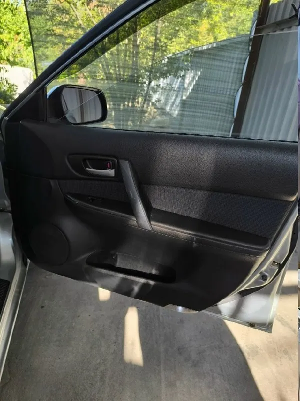 Продам mazda 6 универсал, 2006 год, 2.0, в достойном состоянии. За авто следили, авто семейное, на дороге ведёт себя превосходно, как в городе, так и по трассе. Два комплекта колёс. Обслужено, ничего делать не нужно. Цена 650 000 рублей (торг реальному покупателю у капота). Донецк +79493455810 елена.
📞 Звоните: +7(949)3455810 - фотография - 6
