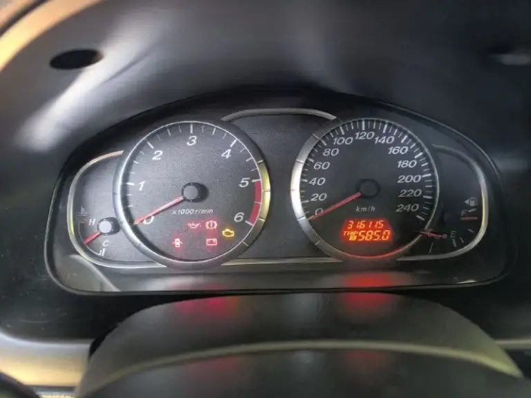 Продам mazda 6 универсал, 2006 год, 2.0, в достойном состоянии. За авто следили, авто семейное, на дороге ведёт себя превосходно, как в городе, так и по трассе. Два комплекта колёс. Обслужено, ничего делать не нужно. Цена 650 000 рублей (торг реальному покупателю у капота). Донецк +79493455810 елена.
📞 Звоните: +7(949)3455810 - фотография - 9