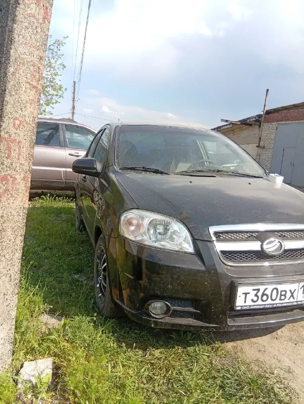 Продам chevrolet авео 8кл opel цинкованый в родном окрасе с одним хозяином юридически чист механически исправен!! Полностью обслужен!! Любые проверки!! Пробежал 90к. ..450тыс +торг +79592703287
📞 Звоните: +7(959)2703287 - фотография - 2