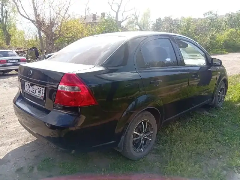 Продам chevrolet авео 8кл opel цинкованый в родном окрасе с одним хозяином юридически чист механически исправен!! Полностью обслужен!! Любые проверки!! Пробежал 90к. ..450тыс +торг +79592703287
📞 Звоните: +7(959)2703287 - фотография - 3