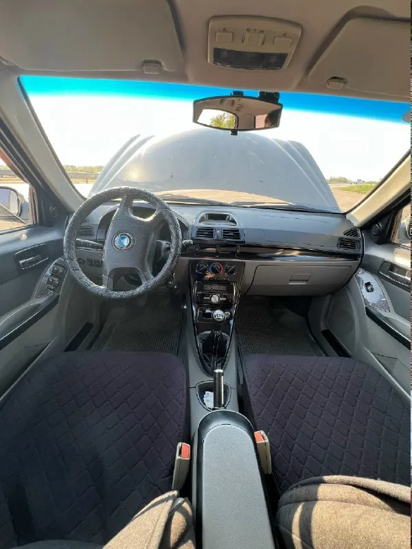 Geely ck (otaka) 1.5 механика
Год 2008
Пробег 100.км 1 владелец (птс оригинал)
Автомобиль в хорошем состоянии как внешне так и технически!
Подогрев зеркал
Стеклоподъемники 4 двери
Магнитофон, usb 6 динамиков
Два ключа
Кондиционер рабочий
Сервисная книга
Два комплекта шин + диски (лето и зима)
Два комплекта ковриков, много новых запчастей в подарок.
Полная шумоизоляция авто. Сигнализация + центральный замок.
Автомобиль полностью весь обслужен, в данный момент никаких вложений не требует, сел поезал.
Хороший вариант для первой машины.
Цена 300.000т. Руб разумный торг у капота находиться в донецке. Пишите или звоните расскажу, покажу все детальные
+7(949)395-36-06
📞 Звоните: +7(949)3953606 - фотография - 8