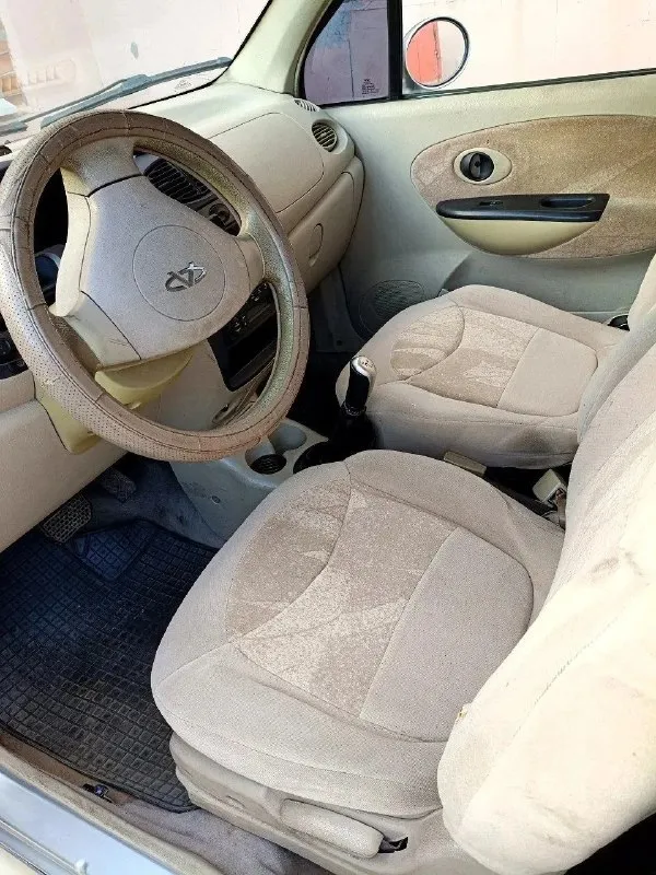 Продам автомобиль cherr qq. Автомобиль в хорошем состоянии.
Год выпуска: 2011.
Коробка автомат.
Объем двигателя 1,1.
Цена 250 000т. Р. Торг уместен.
Г. Мариуполь.
Т. +79497143106 - фотография - 4