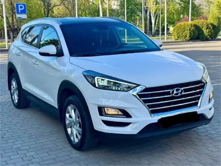 Hyundai tucson рестайлинг
Год выпуска 2019
Двигатель 2.0 бензин
Коробка автомат
Пробег 121 тыс. Км
Автомобиль официал в отличном состоянии,
Кузов без дтп весь в заводском окрасе,
Весь обслужен вложения не какого не требует !
Хорошая комплектация,
Бесключевой доступ,
(Start-stop),
Климат-контроль,
Круиз-контроль,
Датчики света и дождя,
Подогрев руля,
Подогревы сидений,
Парктрони,
Carplay,
Камера заднего вида,
И многое другое.
С документами полный порядок,
Продажа с полным переоформлением в мрэо
Г. Донецк
Цена 1.980 тыс. ₽
Звоните остальное по
+79495210905
📲 Tg: r. B
📞 Звоните: +7(949)5210905 - фотография - 6