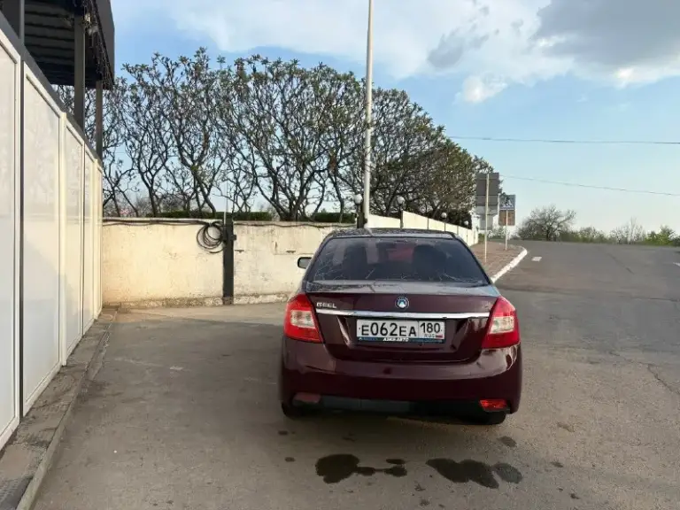 Продам geely gs6, 2014г. В родного пробега 150тыс, в отличном техническом состоянии, мотор работает ровно, коробку не выбивает, все передачи включаются без хрустов, по комплектации, птф, 4эсп подогрев передних сидений, кондиционер, проведенные работы по машине( замена элементов подвески стойки, отбойники, подшипники, гранаты( внут. Наруж) замена масел в коробке и двигателе, замена ремня грм на пробеге 123.573 судя по надписи на крышке грм, замена генератора и вспомогательных ремней) есть небольшой момент по кузову на задней арке( китаец что еще сказать) есть комплект летней резины, машина зиму стояла в гараже (без отопления) за машину хочу 345 тыс. Рублей обоснованный торг у капота, на смотрины не езжу, по телефону торги не веду, есть интерес приезжайте смотрите любые проверки за ваши деньги 🫰
Писать в личку либо по номеру +79490434008 миранда г. Снежное днр
📞 Звоните: +7(949)0434008 - фотография - 4
