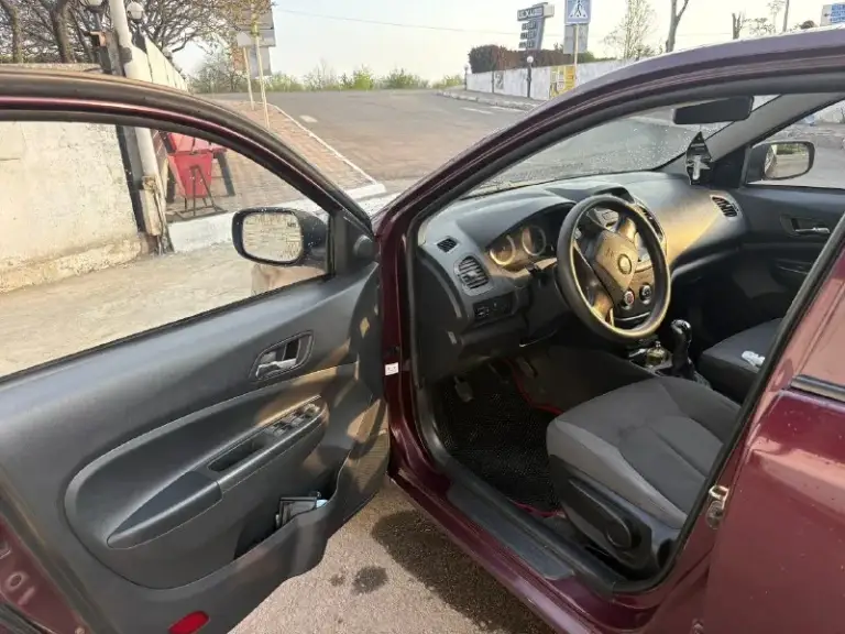 Продам geely gs6, 2014г. В родного пробега 150тыс, в отличном техническом состоянии, мотор работает ровно, коробку не выбивает, все передачи включаются без хрустов, по комплектации, птф, 4эсп подогрев передних сидений, кондиционер, проведенные работы по машине( замена элементов подвески стойки, отбойники, подшипники, гранаты( внут. Наруж) замена масел в коробке и двигателе, замена ремня грм на пробеге 123.573 судя по надписи на крышке грм, замена генератора и вспомогательных ремней) есть небольшой момент по кузову на задней арке( китаец что еще сказать) есть комплект летней резины, машина зиму стояла в гараже (без отопления) за машину хочу 345 тыс. Рублей обоснованный торг у капота, на смотрины не езжу, по телефону торги не веду, есть интерес приезжайте смотрите любые проверки за ваши деньги 🫰
Писать в личку либо по номеру +79490434008 миранда г. Снежное днр
📞 Звоните: +7(949)0434008 - фотография - 8