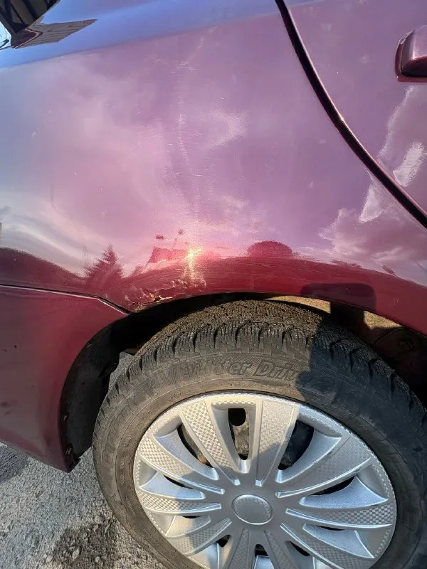 Продам geely gs6, 2014г. В родного пробега 150тыс, в отличном техническом состоянии, мотор работает ровно, коробку не выбивает, все передачи включаются без хрустов, по комплектации, птф, 4эсп подогрев передних сидений, кондиционер, проведенные работы по машине( замена элементов подвески стойки, отбойники, подшипники, гранаты( внут. Наруж) замена масел в коробке и двигателе, замена ремня грм на пробеге 123.573 судя по надписи на крышке грм, замена генератора и вспомогательных ремней) есть небольшой момент по кузову на задней арке( китаец что еще сказать) есть комплект летней резины, машина зиму стояла в гараже (без отопления) за машину хочу 345 тыс. Рублей обоснованный торг у капота, на смотрины не езжу, по телефону торги не веду, есть интерес приезжайте смотрите любые проверки за ваши деньги 🫰
Писать в личку либо по номеру +79490434008 миранда г. Снежное днр
📞 Звоните: +7(949)0434008 - фотография - 9