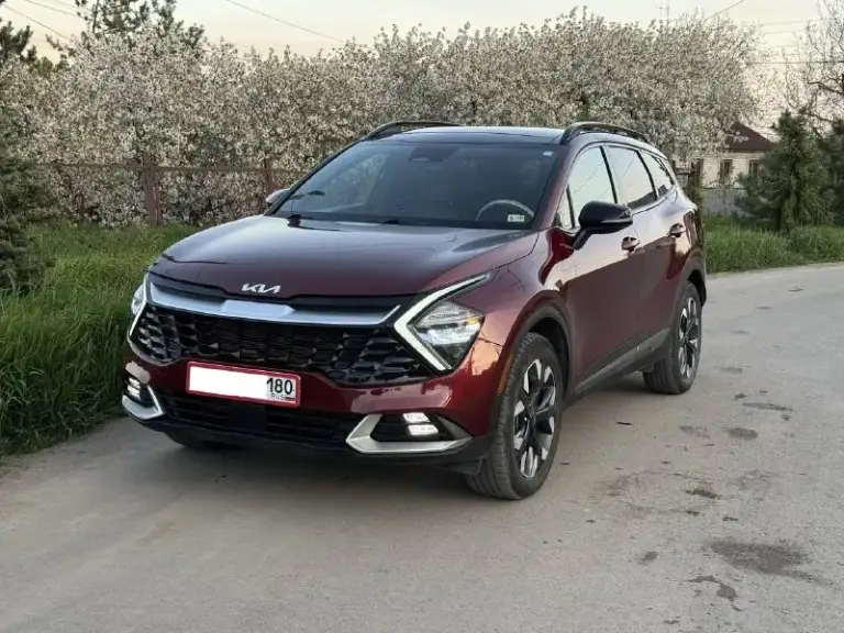 Срочно продам kia sportage
Год выпуска: 2022
Пробег: 40 000 км
Модификация: 2,5 (189 л. С. )
Тип двигателя: бензин
Коробка передач: автомат
Привод: полный
Комплектация: x-line
Цвет: красный
Один владелец.
Брал с пробегом 34 500км
-Удержание в полосе
-Круиз-контроль
-Климат-контроль
-Камера заднего вида
-Старт-стоп
-Подогрев сидений
-Электропривод сидений
-Эл-стеклоподъёмники (передние и задние)
-Эл-регулировка зеркал
-Панорама
-Русифицирована
-Полностью обслужена, поменяны все расходники, установлены хорошие тормоза (брали машину и обслуживали для себя)
В связи с определенными обстоятельствами авто продается в кротчайшие сроки!
В продаже kia sportage в идеальном техническом и внешнем состоянии.
Состояние нового авто. Переоформление после 1 ноября.
Авто в г. Макеевка, днр.
Цена: 3 100 000 рублей
Контакты:
+7 949 398 58 38
Иван - фотография - 1