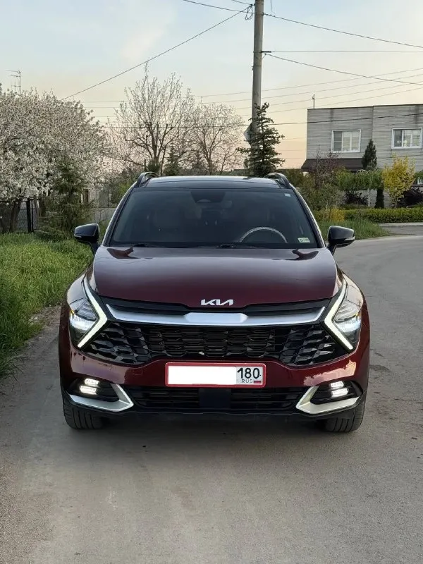 Срочно продам kia sportage
Год выпуска: 2022
Пробег: 40 000 км
Модификация: 2,5 (189 л. С. )
Тип двигателя: бензин
Коробка передач: автомат
Привод: полный
Комплектация: x-line
Цвет: красный
Один владелец.
Брал с пробегом 34 500км
-Удержание в полосе
-Круиз-контроль
-Климат-контроль
-Камера заднего вида
-Старт-стоп
-Подогрев сидений
-Электропривод сидений
-Эл-стеклоподъёмники (передние и задние)
-Эл-регулировка зеркал
-Панорама
-Русифицирована
-Полностью обслужена, поменяны все расходники, установлены хорошие тормоза (брали машину и обслуживали для себя)
В связи с определенными обстоятельствами авто продается в кротчайшие сроки!
В продаже kia sportage в идеальном техническом и внешнем состоянии.
Состояние нового авто. Переоформление после 1 ноября.
Авто в г. Макеевка, днр.
Цена: 3 100 000 рублей
Контакты:
+7 949 398 58 38
Иван - фотография - 2