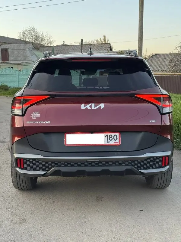 Срочно продам kia sportage
Год выпуска: 2022
Пробег: 40 000 км
Модификация: 2,5 (189 л. С. )
Тип двигателя: бензин
Коробка передач: автомат
Привод: полный
Комплектация: x-line
Цвет: красный
Один владелец.
Брал с пробегом 34 500км
-Удержание в полосе
-Круиз-контроль
-Климат-контроль
-Камера заднего вида
-Старт-стоп
-Подогрев сидений
-Электропривод сидений
-Эл-стеклоподъёмники (передние и задние)
-Эл-регулировка зеркал
-Панорама
-Русифицирована
-Полностью обслужена, поменяны все расходники, установлены хорошие тормоза (брали машину и обслуживали для себя)
В связи с определенными обстоятельствами авто продается в кротчайшие сроки!
В продаже kia sportage в идеальном техническом и внешнем состоянии.
Состояние нового авто. Переоформление после 1 ноября.
Авто в г. Макеевка, днр.
Цена: 3 100 000 рублей
Контакты:
+7 949 398 58 38
Иван - фотография - 6