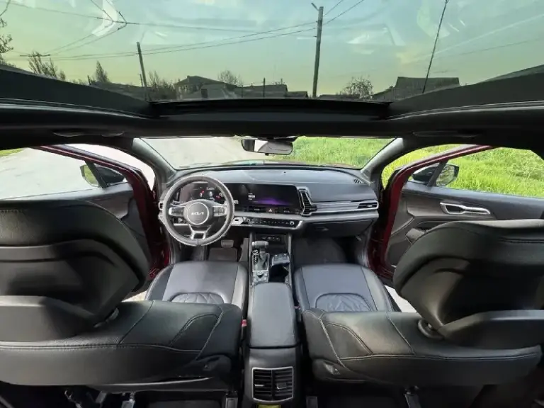 Срочно продам kia sportage
Год выпуска: 2022
Пробег: 40 000 км
Модификация: 2,5 (189 л. С. )
Тип двигателя: бензин
Коробка передач: автомат
Привод: полный
Комплектация: x-line
Цвет: красный
Один владелец.
Брал с пробегом 34 500км
-Удержание в полосе
-Круиз-контроль
-Климат-контроль
-Камера заднего вида
-Старт-стоп
-Подогрев сидений
-Электропривод сидений
-Эл-стеклоподъёмники (передние и задние)
-Эл-регулировка зеркал
-Панорама
-Русифицирована
-Полностью обслужена, поменяны все расходники, установлены хорошие тормоза (брали машину и обслуживали для себя)
В связи с определенными обстоятельствами авто продается в кротчайшие сроки!
В продаже kia sportage в идеальном техническом и внешнем состоянии.
Состояние нового авто. Переоформление после 1 ноября.
Авто в г. Макеевка, днр.
Цена: 3 100 000 рублей
Контакты:
+7 949 398 58 38
Иван - фотография - 8