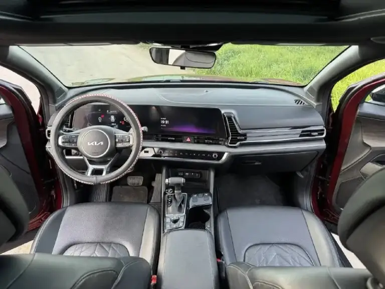 Срочно продам kia sportage
Год выпуска: 2022
Пробег: 40 000 км
Модификация: 2,5 (189 л. С. )
Тип двигателя: бензин
Коробка передач: автомат
Привод: полный
Комплектация: x-line
Цвет: красный
Один владелец.
Брал с пробегом 34 500км
-Удержание в полосе
-Круиз-контроль
-Климат-контроль
-Камера заднего вида
-Старт-стоп
-Подогрев сидений
-Электропривод сидений
-Эл-стеклоподъёмники (передние и задние)
-Эл-регулировка зеркал
-Панорама
-Русифицирована
-Полностью обслужена, поменяны все расходники, установлены хорошие тормоза (брали машину и обслуживали для себя)
В связи с определенными обстоятельствами авто продается в кротчайшие сроки!
В продаже kia sportage в идеальном техническом и внешнем состоянии.
Состояние нового авто. Переоформление после 1 ноября.
Авто в г. Макеевка, днр.
Цена: 3 100 000 рублей
Контакты:
+7 949 398 58 38
Иван - фотография - 9
