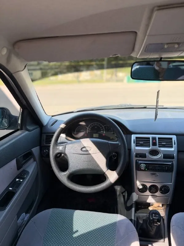 🚘 Продам автомобиль ваз приора 2170
▶️ Год выпуска: 2008 г.
▶️ Пробег: 177.000 км.
▶️ Объём двигателя: 1.6 л, 126 мотор 16 клапанный.
ℹ️ описание:
✅ Автомобиль в очень хорошем состоянии с одним владельцем,90% родного окраса! Двигатель работает ровно, не троит и не дымит. Коробка передач отрабатывает себя на все 💯 переключает без вылетов и хрустов! Ухоженный и чистый салон! Автомобиль в дтп не участвовал!
Комплектация:
- Есп 2 шт
- Эур
- Подогрев заднего стекла
- Подогрев зеркал
- Регулировка зеркал
🏛 Юридически автомобиль чист, без штрафов и запретов! Предоставлю видео обзор при необходимости!
💰 Цена: 330.000 рублей, торг уместен!
📍 Осмотр: г. Амвросиевка. Возможна доставка в ваш город по договоренности!
📞 Телефоны для связи: +79493391770
+79490789890
👆 Все соц сети к номерам привязаны! - фотография - 9