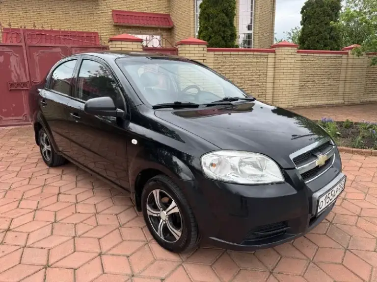 🚘В продаже chevrolet авео🚘2010 года выпуска.
Авто в очень хорошем ухоженном состоянии, без гнили и ржавчины! Автомобиль весь в родном окрасе без дтп! Готов на любые проверки.
, Ходовая и коробка без стуков, хрустов и т. Д
По технике вопросов нет, все идеально, также и по электрике! Все менялось вовремя, своевременный уход, за автомобиль не стыдно!
-Кондиционер
-Гидроусилитель руля
-Стеклоподъемники
-Abs
-Подушки безопасности
-2 Комлекта резины
-Магнитола
-2 Ключа
Документы в полном порядке, тех осмотр сделан.
Осмотр г. Харцызк
Тел. +79498643045
Тел. +79498997842
Тел+79188970475
📞 Звоните: +7(949)8643045 - фотография - 2