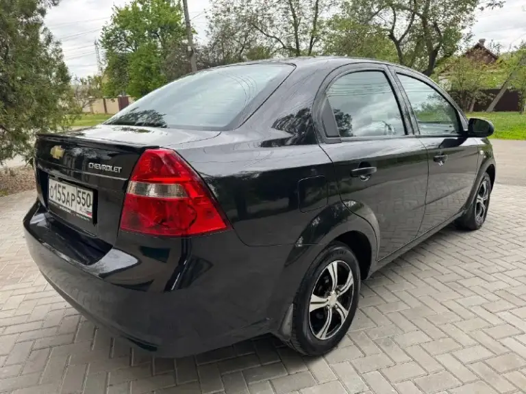 🚘В продаже chevrolet авео🚘2010 года выпуска.
Авто в очень хорошем ухоженном состоянии, без гнили и ржавчины! Автомобиль весь в родном окрасе без дтп! Готов на любые проверки.
, Ходовая и коробка без стуков, хрустов и т. Д
По технике вопросов нет, все идеально, также и по электрике! Все менялось вовремя, своевременный уход, за автомобиль не стыдно!
-Кондиционер
-Гидроусилитель руля
-Стеклоподъемники
-Abs
-Подушки безопасности
-2 Комлекта резины
-Магнитола
-2 Ключа
Документы в полном порядке, тех осмотр сделан.
Осмотр г. Харцызк
Тел. +79498643045
Тел. +79498997842
Тел+79188970475
📞 Звоните: +7(949)8643045 - фотография - 6