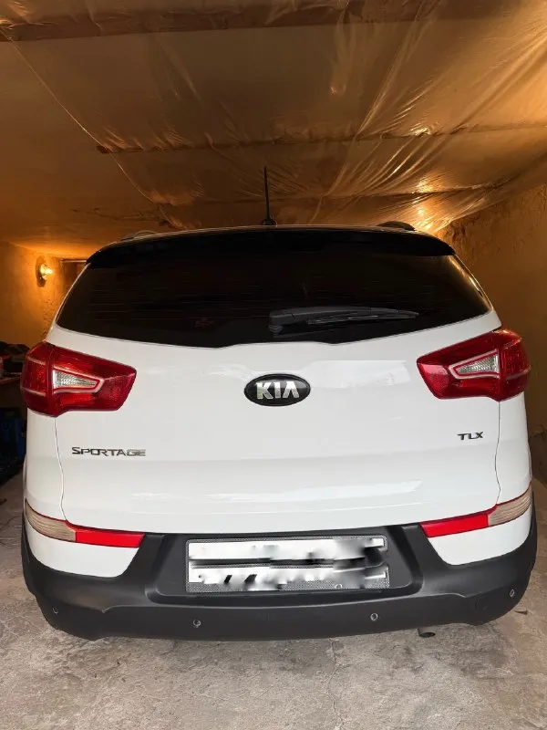 Продаю kia sportage iii
Год выпуска 2012
2.0
136 Л. С
Полный привод
Пробег :169021
Цена:1580000
Резина :зима/лето (r18)
Г. Макеевка
+79494332416
+79494647562

📞 Звоните: +7(949)4332416 - фотография - 2