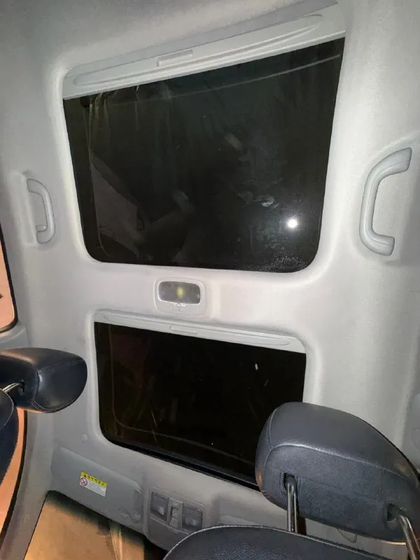 Продаю kia sportage iii
Год выпуска 2012
2.0
136 Л. С
Полный привод
Пробег :169021
Цена:1580000
Резина :зима/лето (r18)
Г. Макеевка
+79494332416
+79494647562

📞 Звоните: +7(949)4332416 - фотография - 4