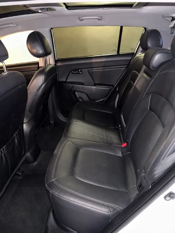 Продаю kia sportage iii
Год выпуска 2012
2.0
136 Л. С
Полный привод
Пробег :169021
Цена:1580000
Резина :зима/лето (r18)
Г. Макеевка
+79494332416
+79494647562

📞 Звоните: +7(949)4332416 - фотография - 6