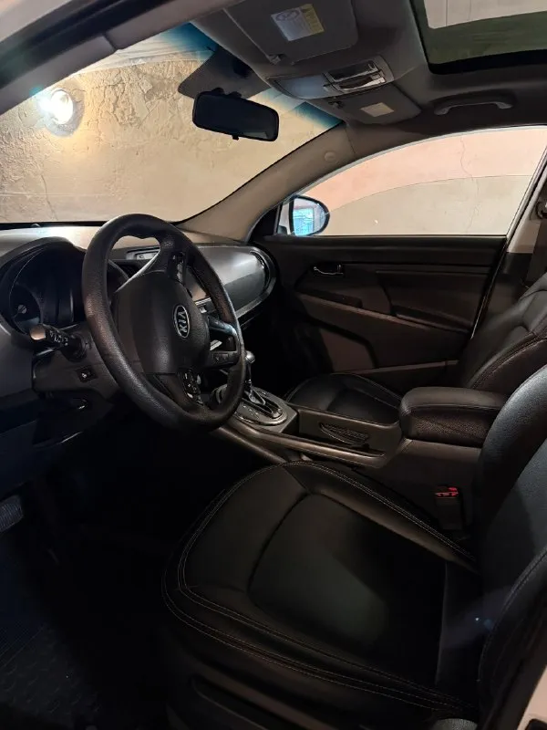 Продаю kia sportage iii
Год выпуска 2012
2.0
136 Л. С
Полный привод
Пробег :169021
Цена:1580000
Резина :зима/лето (r18)
Г. Макеевка
+79494332416
+79494647562

📞 Звоните: +7(949)4332416 - фотография - 8