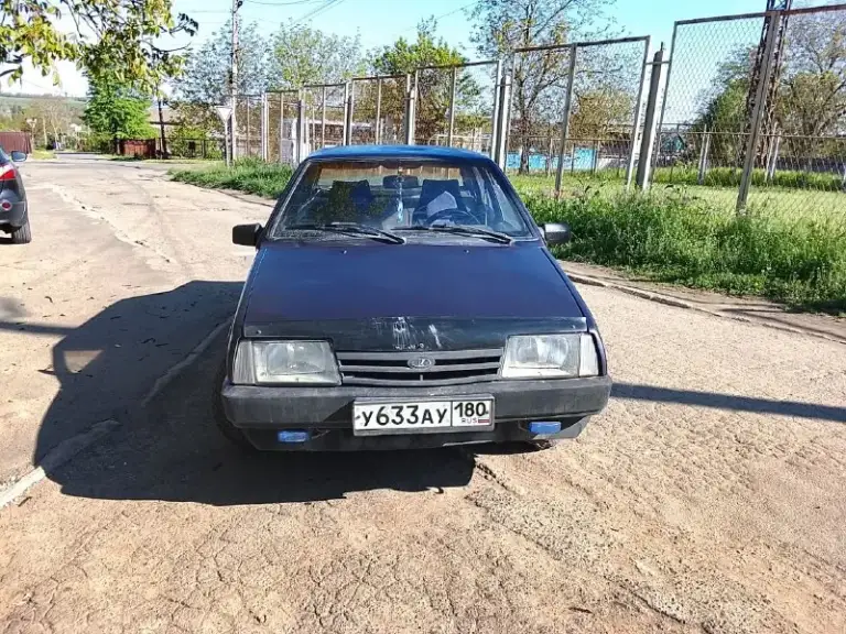 Продам на полном уверенном ходу!!! Ваз 21099 не гнилая мотор после капеталки вписаный газ фаркоп документы в порядке чистоя на учёте стоит переоформление без проблем цена 130т без торга, приора на полном уверенном ходу требует внимание очень резвая козов на 4 документы кристально чистой переоформление без проблем собственик цена 250т торг уместен, кто хочет за эти деньги купить новое авто мимо!машины находяца володарске все вопросы в личку или в макс +79490351680
📲 Tg: евгений
📞 Звоните: +7(949)0351680 - фотография - 2