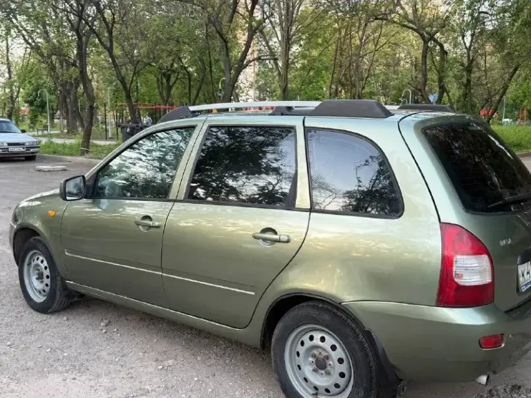 Продам lada kalina 2010 год ! ( калина универсал )
Пробег: 168.000
Шестнарь, комплектация самый люкс ! Эур, 4 стеклоподъемника, кондиционер, подогревы селений, парктроники !
Машина без нюансов! Без гнили! Без ржавчины ! Нет не единого рыжика ! По документам кристально чистая ! Живая калина приезжайте смотрите, за авто не стыдно ! Цена 415.000 р торг у капота !🔥
+79361808777 - фотография - 2
