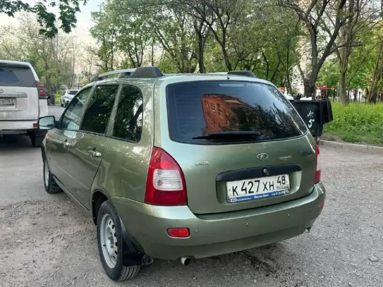 Продам lada kalina 2010 год ! ( калина универсал )
Пробег: 168.000
Шестнарь, комплектация самый люкс ! Эур, 4 стеклоподъемника, кондиционер, подогревы селений, парктроники !
Машина без нюансов! Без гнили! Без ржавчины ! Нет не единого рыжика ! По документам кристально чистая ! Живая калина приезжайте смотрите, за авто не стыдно ! Цена 415.000 р торг у капота !🔥
+79361808777 - фотография - 3
