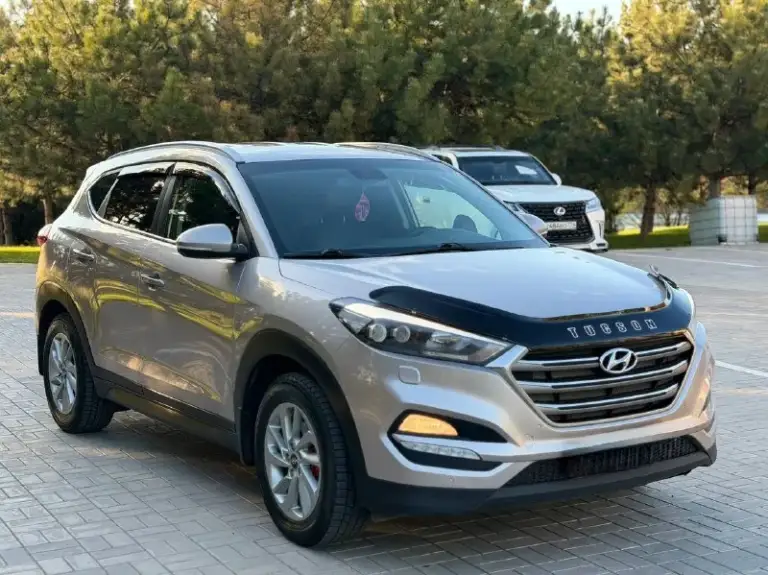 Hyundai tucson
Официал
Максимальная комплектация ❗️❗️
2017Г автомат 2.0 бензин
Автомобиль в хорошем состоянии!
Есть все для комфортного вождения!!!
Без ключевой доступ,
Старт/стоп,
Автозапуск,
Салон кожа,
Подогрев сидений передних и задних,
Камера заднего вида,
Монитор,
Мульти/руль,
Климат/контроль,
Круиз/контроль,
Парктроники,
Авто свет,
Датчик дождя,
И многое другое….
С документами полный порядок!!!!
Диагностическая карта есть!!!!
Переоформление в мрэо!!!
Цена 1.765₽ цена на пару дней!!!!!
Все вопросы по тел: +79495396488 - фотография - 1