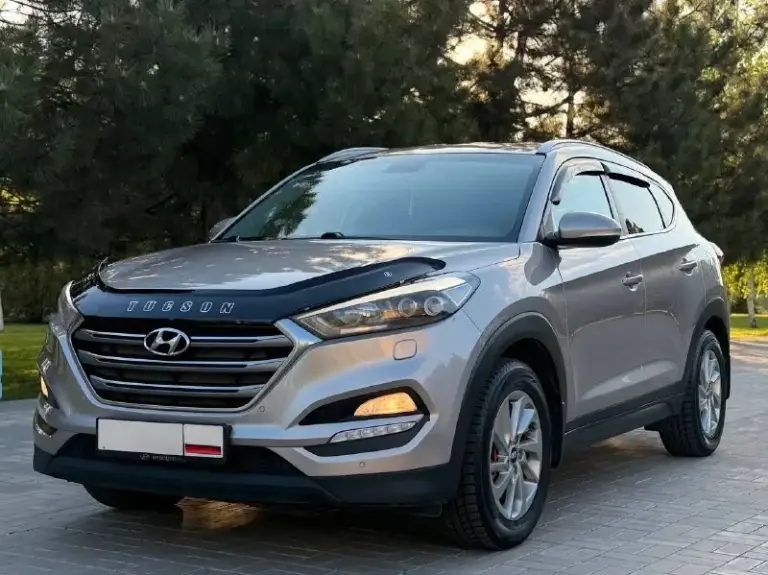 Hyundai tucson
Официал
Максимальная комплектация ❗️❗️
2017Г автомат 2.0 бензин
Автомобиль в хорошем состоянии!
Есть все для комфортного вождения!!!
Без ключевой доступ,
Старт/стоп,
Автозапуск,
Салон кожа,
Подогрев сидений передних и задних,
Камера заднего вида,
Монитор,
Мульти/руль,
Климат/контроль,
Круиз/контроль,
Парктроники,
Авто свет,
Датчик дождя,
И многое другое….
С документами полный порядок!!!!
Диагностическая карта есть!!!!
Переоформление в мрэо!!!
Цена 1.765₽ цена на пару дней!!!!!
Все вопросы по тел: +79495396488 - фотография - 7