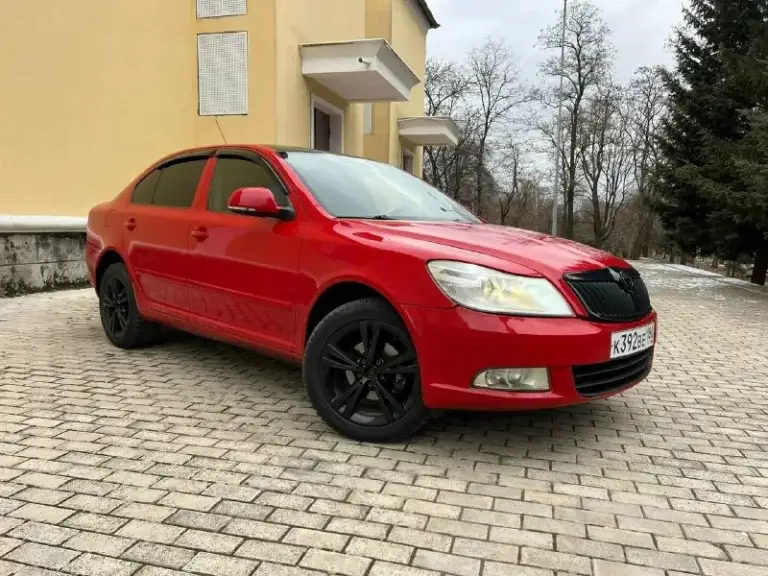 Продам skoda a5 (рестайлинг), 2009года. 1,6 mpi, акпп (айсин). Пробег 240к км. Автомобиль в отличном состоянии, как внешне так и технически!!! Двигатель, коробка в отличном состоянии!!! Масло менялось вовремя, через каждые 7к км. В автомобиле всё работает. Ходовка, электрика в норме. Новая зимняя резина. Диски r17. Музыка, сабвуфер, усилитель. Никаких изъянов по машине нет. Автомобиль обслужен и не требует вложений. Сел и поехал. Продажа из-за приобретения нового авто. Перекупам не беспокоить. Продажа от собственника. 799 000 рублей. Торг +79493582056 кировское
📞 Звоните: +7(949)3582056 - фотография - 2