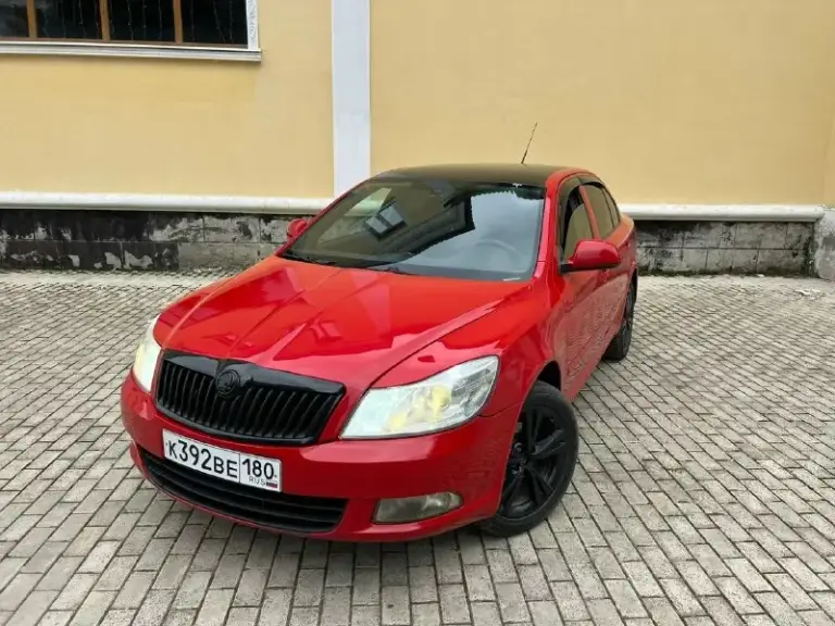 Продам skoda a5 (рестайлинг), 2009года. 1,6 mpi, акпп (айсин). Пробег 240к км. Автомобиль в отличном состоянии, как внешне так и технически!!! Двигатель, коробка в отличном состоянии!!! Масло менялось вовремя, через каждые 7к км. В автомобиле всё работает. Ходовка, электрика в норме. Новая зимняя резина. Диски r17. Музыка, сабвуфер, усилитель. Никаких изъянов по машине нет. Автомобиль обслужен и не требует вложений. Сел и поехал. Продажа из-за приобретения нового авто. Перекупам не беспокоить. Продажа от собственника. 799 000 рублей. Торг +79493582056 кировское
📞 Звоните: +7(949)3582056 - фотография - 4