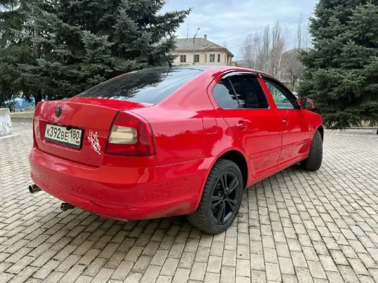 Продам skoda a5 (рестайлинг), 2009года. 1,6 mpi, акпп (айсин). Пробег 240к км. Автомобиль в отличном состоянии, как внешне так и технически!!! Двигатель, коробка в отличном состоянии!!! Масло менялось вовремя, через каждые 7к км. В автомобиле всё работает. Ходовка, электрика в норме. Новая зимняя резина. Диски r17. Музыка, сабвуфер, усилитель. Никаких изъянов по машине нет. Автомобиль обслужен и не требует вложений. Сел и поехал. Продажа из-за приобретения нового авто. Перекупам не беспокоить. Продажа от собственника. 799 000 рублей. Торг +79493582056 кировское
📞 Звоните: +7(949)3582056 - фотография - 5