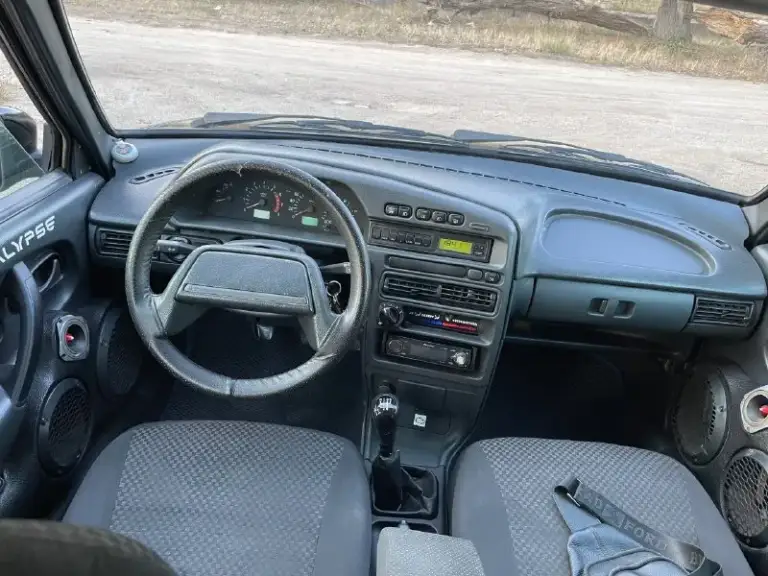 Продаю ваз (lada)2115.2009 г
Машина в достойном состоянии
В машине делалось много чего
Все расскажу по телефону 🚨🚨заинтересованным покупателям
Цена 310 к +79490476585 - фотография - 5