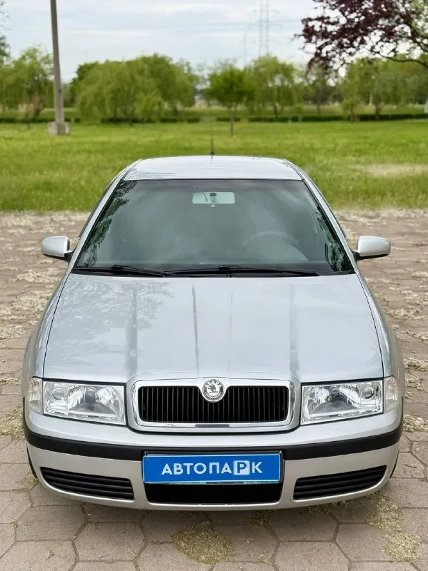 🇨🇿 Skoda octavia tour

💰Цена: 650 000р
🏢Город: мариуполь
📅Год выпуска: 2007
🧾Пробег: 174 760 км.
⚙️Двигатель: 1.4
⛽Топливо: бензин
⚙️Кпп: механика

📞 Телефон:

+7-949-727-41-51
+7-949-551-91-52
+7-989-263-55-56

💾 Описание:

Всеми любима. .. >✅ 2 владельца, птс оригинал
✅ 10 Лет в крайних руках
✅ Оригинальный пробег
✅ Оцинкованный кузов
✅ Техническая часть на 5
✅ Южная эксплуатация

➕Автомобиль с пройденным техническим осмотром и готов к переоформлению.

Улица шевченко 2️⃣6️⃣9️⃣

🏦 Возможна продажа в кредит по двум документам. - фотография - 2