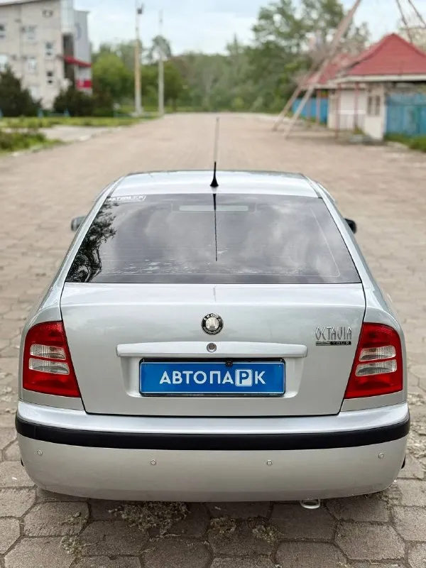 🇨🇿 Skoda octavia tour

💰Цена: 650 000р
🏢Город: мариуполь
📅Год выпуска: 2007
🧾Пробег: 174 760 км.
⚙️Двигатель: 1.4
⛽Топливо: бензин
⚙️Кпп: механика

📞 Телефон:

+7-949-727-41-51
+7-949-551-91-52
+7-989-263-55-56

💾 Описание:

Всеми любима. .. >✅ 2 владельца, птс оригинал
✅ 10 Лет в крайних руках
✅ Оригинальный пробег
✅ Оцинкованный кузов
✅ Техническая часть на 5
✅ Южная эксплуатация

➕Автомобиль с пройденным техническим осмотром и готов к переоформлению.

Улица шевченко 2️⃣6️⃣9️⃣

🏦 Возможна продажа в кредит по двум документам. - фотография - 5