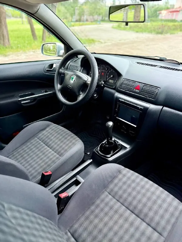 🇨🇿 Skoda octavia tour

💰Цена: 650 000р
🏢Город: мариуполь
📅Год выпуска: 2007
🧾Пробег: 174 760 км.
⚙️Двигатель: 1.4
⛽Топливо: бензин
⚙️Кпп: механика

📞 Телефон:

+7-949-727-41-51
+7-949-551-91-52
+7-989-263-55-56

💾 Описание:

Всеми любима. .. >✅ 2 владельца, птс оригинал
✅ 10 Лет в крайних руках
✅ Оригинальный пробег
✅ Оцинкованный кузов
✅ Техническая часть на 5
✅ Южная эксплуатация

➕Автомобиль с пройденным техническим осмотром и готов к переоформлению.

Улица шевченко 2️⃣6️⃣9️⃣

🏦 Возможна продажа в кредит по двум документам. - фотография - 7