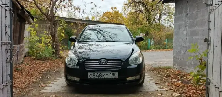 Продам hyundai акцент 1.5 турбо, 2008 г. Пробег 175 000, я хозяин, любые проверки на сто за ваши деньги, цена 600 т. Р. Торг +79493911069
📞 Звоните: +7(949)3911069 - фотография - 2