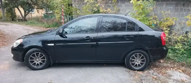 Продам hyundai акцент 1.5 турбо, 2008 г. Пробег 175 000, я хозяин, любые проверки на сто за ваши деньги, цена 600 т. Р. Торг +79493911069
📞 Звоните: +7(949)3911069 - фотография - 3