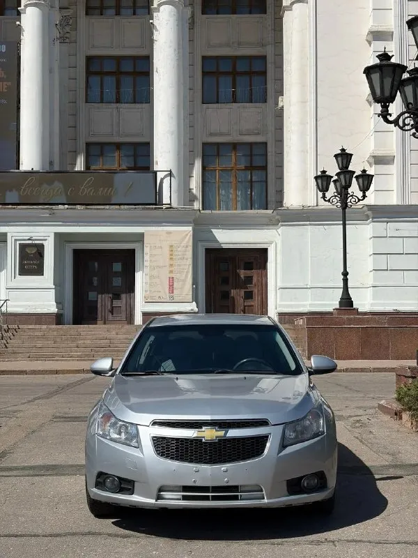 Chevrolet cruze
Год выпуска: 2012
Двигатель:1.8л. (141л. С)
Коробка автомат
Пробег 159 000
Цена 690 000
Комплектация:
4 Эл. Стеклоподъемника, abs,
Кондиционер
Корректор фар, мультируль,
Обогрев зеркал и заднего стекла,
Подогрев сидений,
Электропривод зеркал
Автомобиль в хорошем внешнем и техническом состоянии. Каких-лиюо вложений не требует. Двигатель без нареканий, работает ровно, масло не расходует, едет бодро. Была произведена замена комплекта грм с фазорегуляторами. Акпп также в хорошем состоянии, передачи переключает четко, без затупов и рывков. Ходовая часть автомобиля обслужена, посторонние звуки отсутствуют. Все работает без нареканий. Являюсь собственником транспортного средства.
Осмотр: г. Донецк
Телефон: +7 (949) 429-59-49 - фотография - 3