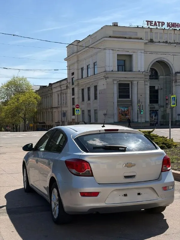 Chevrolet cruze
Год выпуска: 2012
Двигатель:1.8л. (141л. С)
Коробка автомат
Пробег 159 000
Цена 690 000
Комплектация:
4 Эл. Стеклоподъемника, abs,
Кондиционер
Корректор фар, мультируль,
Обогрев зеркал и заднего стекла,
Подогрев сидений,
Электропривод зеркал
Автомобиль в хорошем внешнем и техническом состоянии. Каких-лиюо вложений не требует. Двигатель без нареканий, работает ровно, масло не расходует, едет бодро. Была произведена замена комплекта грм с фазорегуляторами. Акпп также в хорошем состоянии, передачи переключает четко, без затупов и рывков. Ходовая часть автомобиля обслужена, посторонние звуки отсутствуют. Все работает без нареканий. Являюсь собственником транспортного средства.
Осмотр: г. Донецк
Телефон: +7 (949) 429-59-49 - фотография - 5