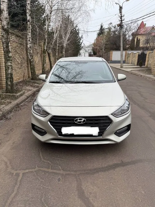 +79493330955
В продаже hyundai solaris 1.6 автомат 2019год
Идеальное состояние ✅
Пробег 101тыс. Км оригинальный ✅
Каждое стекло родное, включая и лобовое ✅
Заводской окрас ✅
Без вложений ✅
Южный регион ( эксплуатация по краснодарскому краю) ✅
Кузов без сколов и царапин ✅
Два ключа ✅
Обслужен ✅
Любые проверки на любом сто ✅
Telegram - фотография - 1