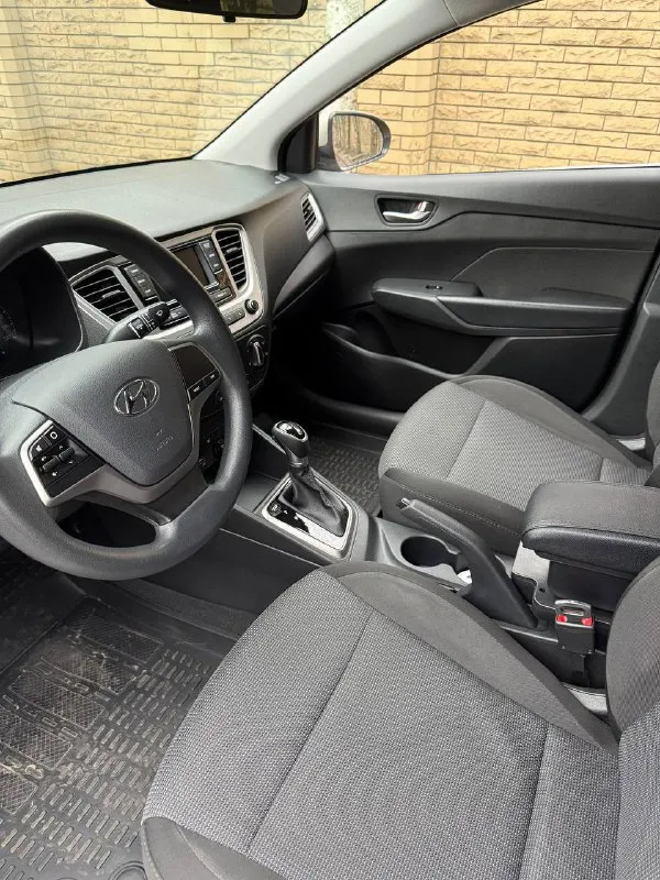 +79493330955
В продаже hyundai solaris 1.6 автомат 2019год
Идеальное состояние ✅
Пробег 101тыс. Км оригинальный ✅
Каждое стекло родное, включая и лобовое ✅
Заводской окрас ✅
Без вложений ✅
Южный регион ( эксплуатация по краснодарскому краю) ✅
Кузов без сколов и царапин ✅
Два ключа ✅
Обслужен ✅
Любые проверки на любом сто ✅
Telegram - фотография - 2