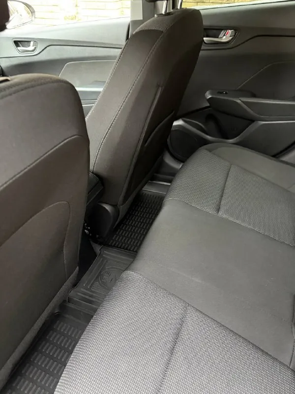 +79493330955
В продаже hyundai solaris 1.6 автомат 2019год
Идеальное состояние ✅
Пробег 101тыс. Км оригинальный ✅
Каждое стекло родное, включая и лобовое ✅
Заводской окрас ✅
Без вложений ✅
Южный регион ( эксплуатация по краснодарскому краю) ✅
Кузов без сколов и царапин ✅
Два ключа ✅
Обслужен ✅
Любые проверки на любом сто ✅
Telegram - фотография - 3