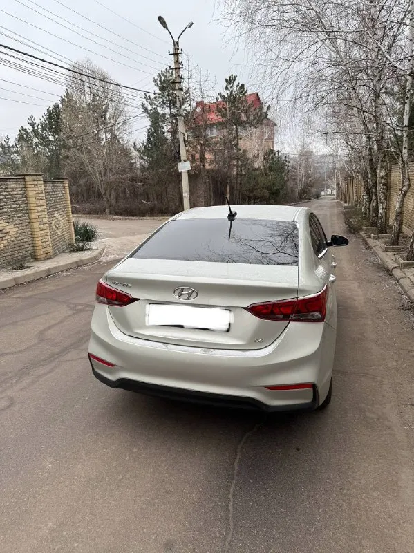 +79493330955
В продаже hyundai solaris 1.6 автомат 2019год
Идеальное состояние ✅
Пробег 101тыс. Км оригинальный ✅
Каждое стекло родное, включая и лобовое ✅
Заводской окрас ✅
Без вложений ✅
Южный регион ( эксплуатация по краснодарскому краю) ✅
Кузов без сколов и царапин ✅
Два ключа ✅
Обслужен ✅
Любые проверки на любом сто ✅
Telegram - фотография - 6
