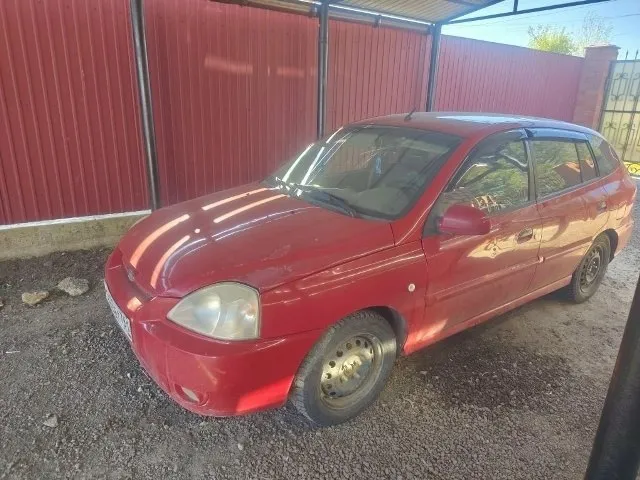 Kia рио 2005г 250 000р осмотр новоазовск 9496134533 или макс тот-же номер
📞 Звоните: +7(949)6134533 - фотография - 1