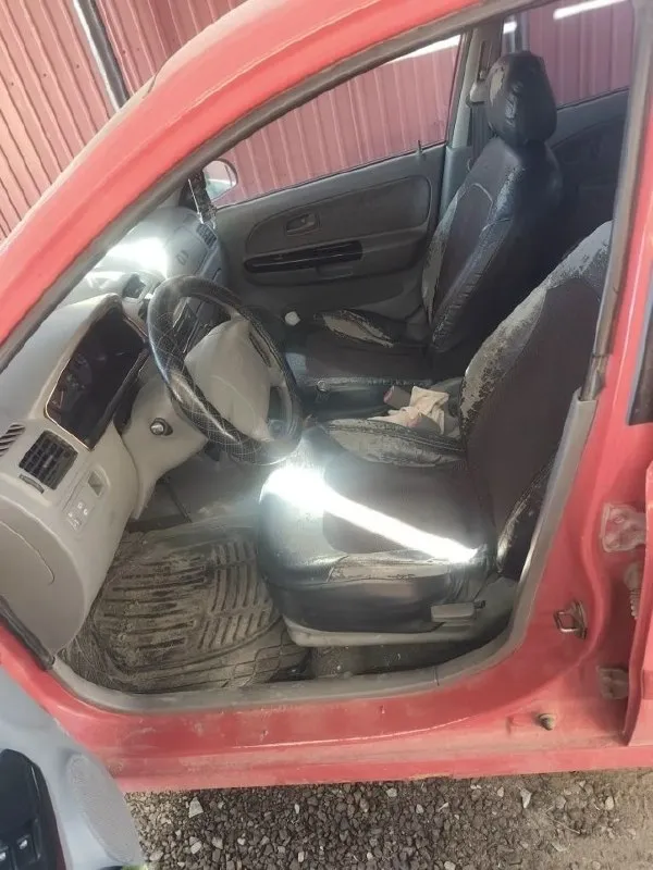 Kia рио 2005г 250 000р осмотр новоазовск 9496134533 или макс тот-же номер
📞 Звоните: +7(949)6134533 - фотография - 3