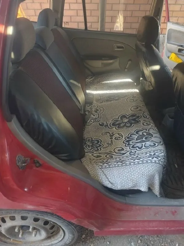 Kia рио 2005г 250 000р осмотр новоазовск 9496134533 или макс тот-же номер
📞 Звоните: +7(949)6134533 - фотография - 4