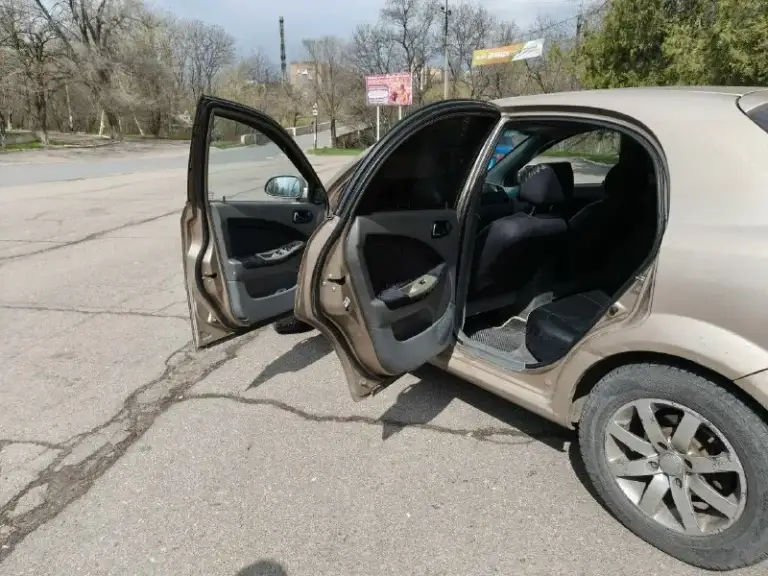 Автор: продам chevrolet лачетти года выпуска : 2007 коробка: автомат (коробка не пинается) машина в идеальном техническом состоянии, очень много чего заменено. Не гнилая. Есть нюансы по лкп (видно на фото). Я хозяйка. По комплекции: 4 стеклоподъёмника, мультируль, кондиционер, подушки безопасности, эл. Регулировка зеркал, подогрев заднего стекла цена:445т. Р. + небольшой торг город зугрэс все вопросы по телефону:+79493634282.. !!!наш телеграм канал [ бесплатное размещение за репост!!! Правила сообщества [ мы в мах [
📞 Звоните: +7(949)3634282 - фотография - 3